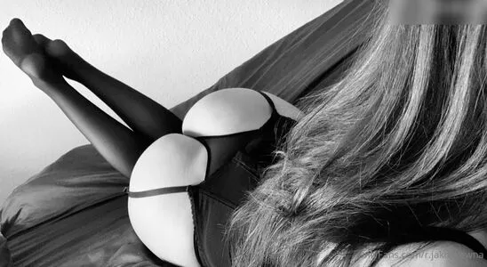 Regina Jakowlewna OnlyFans Leaked Free Thumbnail Picture - #zSfRSkVIah