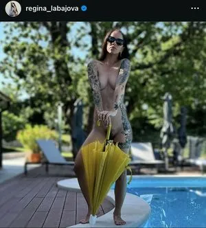 Regina Labajova OnlyFans Leaked Free Thumbnail Picture - #nM5ONYSFYf