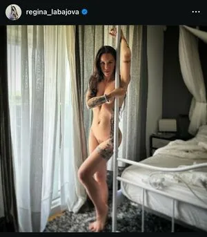Regina Labajova OnlyFans Leaked Free Thumbnail Picture - #zOfLk7K8y4