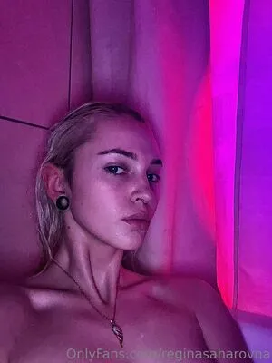 Regina Sahar OnlyFans Leaked Free Thumbnail Picture - #BJ3F6SKliu