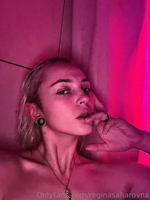 Regina Sahar OnlyFans Leaked Free Thumbnail Picture - #i7VVUrzY7S
