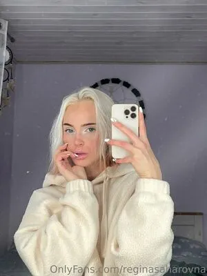 Regina Sahar OnlyFans Leaked Free Thumbnail Picture - #ivArJltRWq