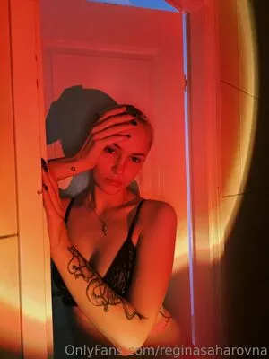 Regina Sahar OnlyFans Leaked Free Thumbnail Picture - #pV5q3ruabG