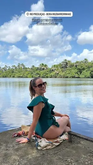 Regina Volpato OnlyFans Leaked Free Thumbnail Picture - #54JJJywHPt