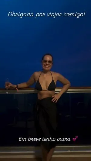 Regina Volpato OnlyFans Leaked Free Thumbnail Picture - #G7aWAzCLUN