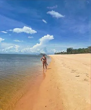 Regina Volpato OnlyFans Leaked Free Thumbnail Picture - #V5xzC9aVKx