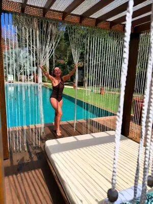 Regina Volpato OnlyFans Leaked Free Thumbnail Picture - #W3xykSOlym