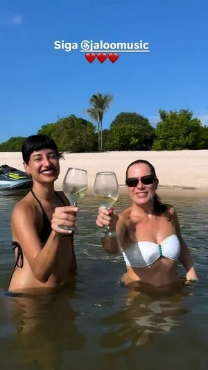 Regina Volpato OnlyFans Leaked Free Thumbnail Picture - #a7yakNhprq