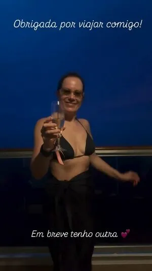 Regina Volpato OnlyFans Leaked Free Thumbnail Picture - #g2ShaHll1n