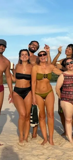 Regina Volpato OnlyFans Leaked Free Thumbnail Picture - #iaaC97PFkG