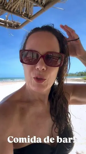Regina Volpato OnlyFans Leaked Free Thumbnail Picture - #ikESVEQ1Wk