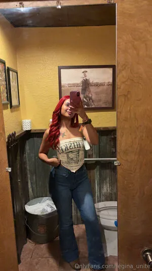 Regina_Unite OnlyFans Leaked Free Thumbnail Picture - #R5Zz5rfwrM