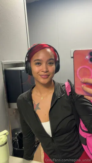 Regina_Unite OnlyFans Leaked Free Thumbnail Picture - #dfCMrfOsoL
