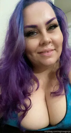 Reginaagorge OnlyFans Leaked Free Thumbnail Picture - #4s7V11XJ6I
