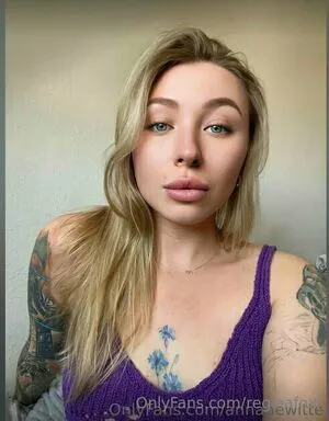 Reginafoxi OnlyFans Leaked Free Thumbnail Picture - #3KcvdEXI2n