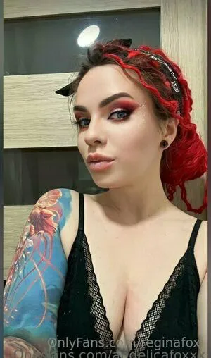 Reginafoxi OnlyFans Leaked Free Thumbnail Picture - #4OKv94yo6u