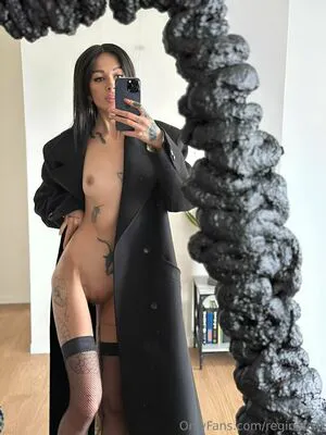 Reginafoxi OnlyFans Leaked Free Thumbnail Picture - #4TV5QZ5UxK