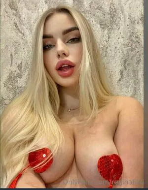 Reginafoxi OnlyFans Leaked Free Thumbnail Picture - #AH1S9nAb1g