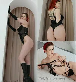 Reginafoxi OnlyFans Leaked Free Thumbnail Picture - #D2mJt6HQ1K