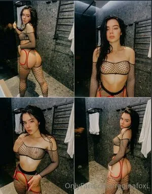 Reginafoxi OnlyFans Leaked Free Thumbnail Picture - #IpSD18x2BZ