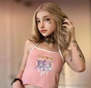 Reginafoxi OnlyFans Leaked Free Thumbnail Picture - #OkT8kTiM8I