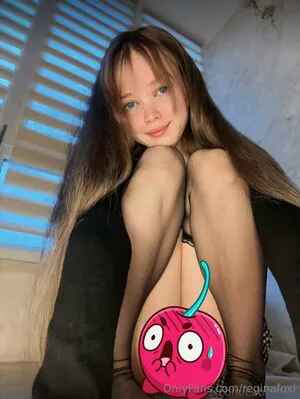 Reginafoxi OnlyFans Leaked Free Thumbnail Picture - #TLyNMnZUsh