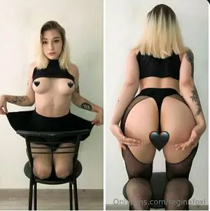 Reginafoxi OnlyFans Leaked Free Thumbnail Picture - #WlCs61C9Gn