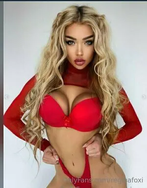 Reginafoxi OnlyFans Leaked Free Thumbnail Picture - #hYlOgdhdEr