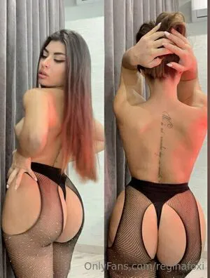 Reginafoxi OnlyFans Leaked Free Thumbnail Picture - #nsztvFuixH