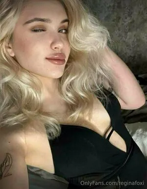 Reginafoxi OnlyFans Leaked Free Thumbnail Picture - #uuZMp30nLq