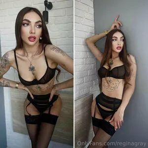 Reginagray OnlyFans Leaked Free Thumbnail Picture - #9QrvRgCgof