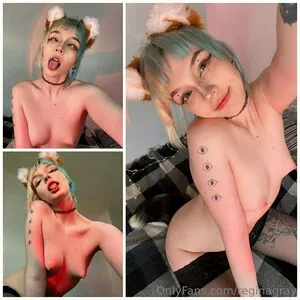 Reginagray OnlyFans Leaked Free Thumbnail Picture - #9XmpTr9ilZ