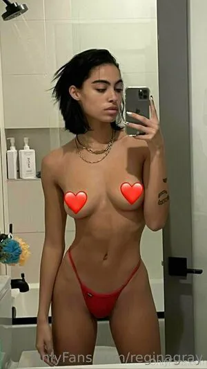 Reginagray OnlyFans Leaked Free Thumbnail Picture - #LV9KOue5OV