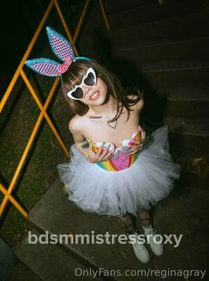 Reginagray OnlyFans Leaked Free Thumbnail Picture - #VMJ92TOVd5