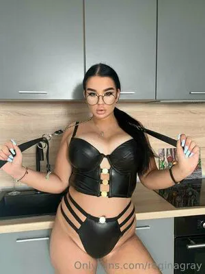 Reginagray OnlyFans Leaked Free Thumbnail Picture - #Z3d0P9x7o0