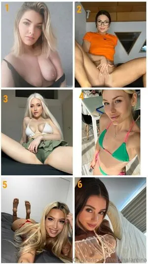 Reginalareina OnlyFans Leaked Free Thumbnail Picture - #cTKs8lOmeV