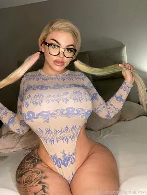 Reginaluvxxx OnlyFans Leaked Free Thumbnail Picture - #qISjJTWXws