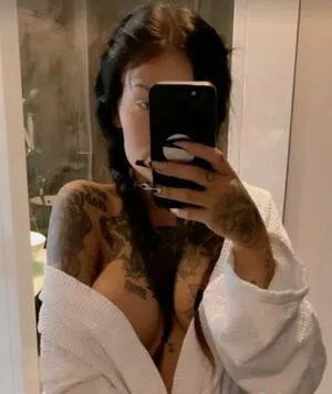 Regitze Koch Hansen Kochregitze OnlyFans Leaked Free Thumbnail Picture - #67ldJzLUEI