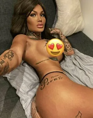 Regitze Koch Hansen Kochregitze OnlyFans Leaked Free Thumbnail Picture - #MFCbYsP0hL