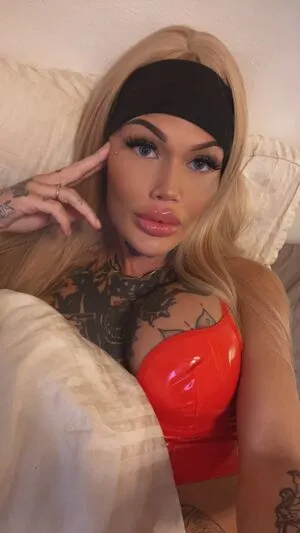 Regitze Koch Hansen Kochregitze OnlyFans Leaked Free Thumbnail Picture - #MddFE1aDl6