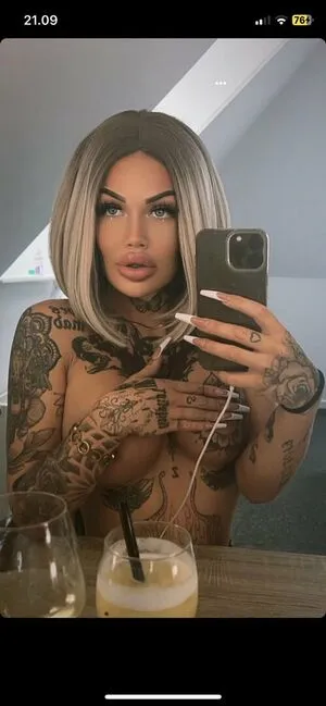Regitze Koch Hansen Kochregitze OnlyFans Leaked Free Thumbnail Picture - #UVpB8JxtgL