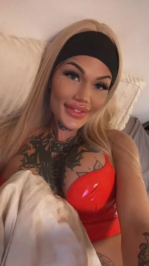 Regitze Koch Hansen Kochregitze OnlyFans Leaked Free Thumbnail Picture - #WruRELRzJ1