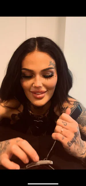 Regitze Koch Hansen Kochregitze OnlyFans Leaked Free Thumbnail Picture - #YbF0W9M01O