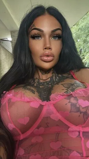 Regitze Koch Hansen Kochregitze OnlyFans Leaked Free Thumbnail Picture - #lmCQYQbw0D