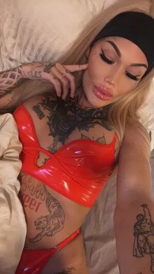 Regitze Koch Hansen Kochregitze OnlyFans Leaked Free Thumbnail Picture - #vyYFCQNLAf