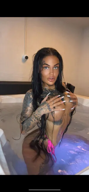 Regitze Koch Hansen Kochregitze OnlyFans Leaked Free Thumbnail Picture - #wlVXW7GLBl