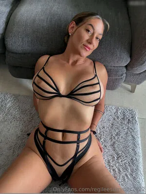 Regula Baumann OnlyFans Leaked Free Thumbnail Picture - #Cc7ncR7A0W