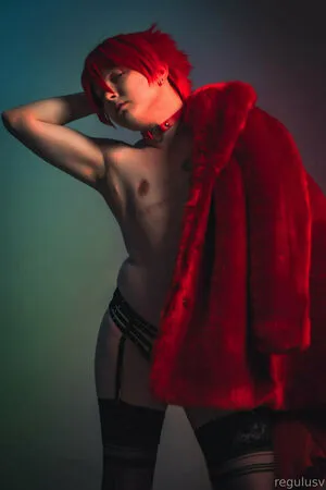Regulusv OnlyFans Leaked Free Thumbnail Picture - #dIFa0MsGw1