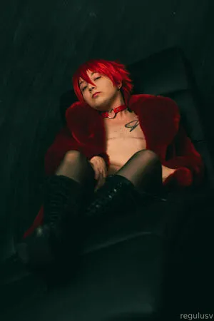 Regulusv OnlyFans Leaked Free Thumbnail Picture - #rbqtPpjF4j