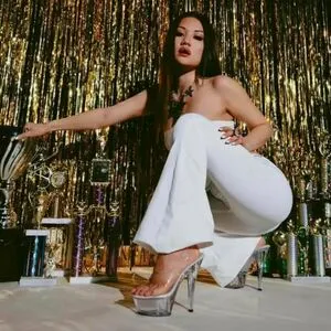 Rei Ami OnlyFans Leaked Free Thumbnail Picture - #8UYevmejZW